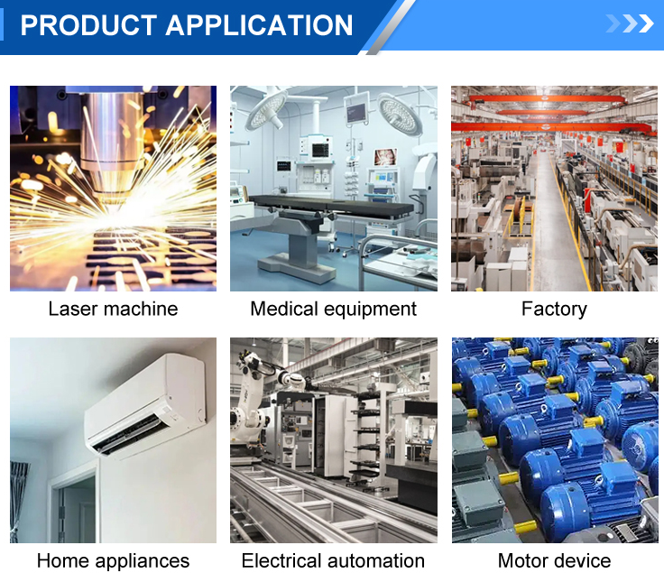 Zhejiang Tairan Electric Co., Ltd