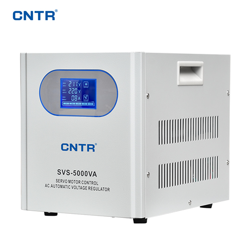 单相高精度全自动交流稳压器